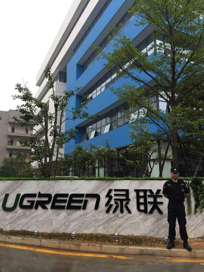 UGREEN綠聯(lián)